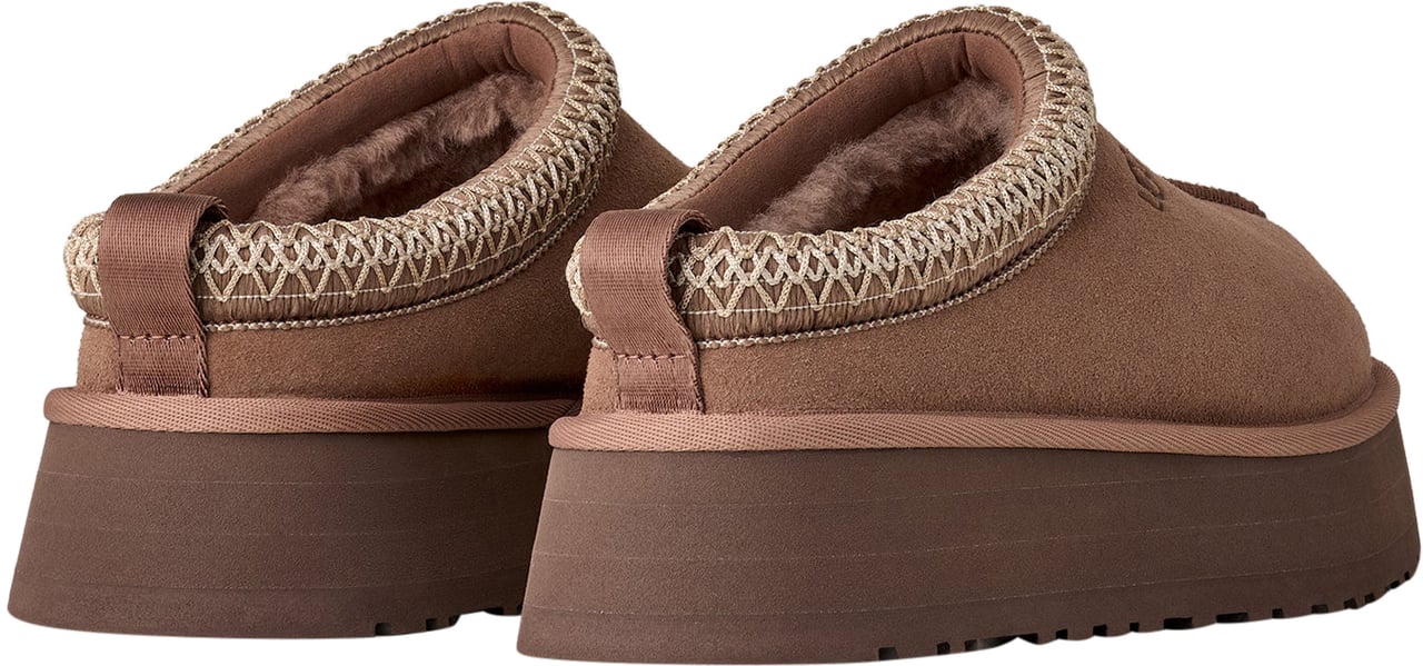 UGG Ciabatta W Tazz II Rocky Oak Divers