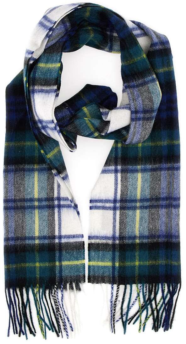 Barbour Scarfs Multicolour Divers Divers