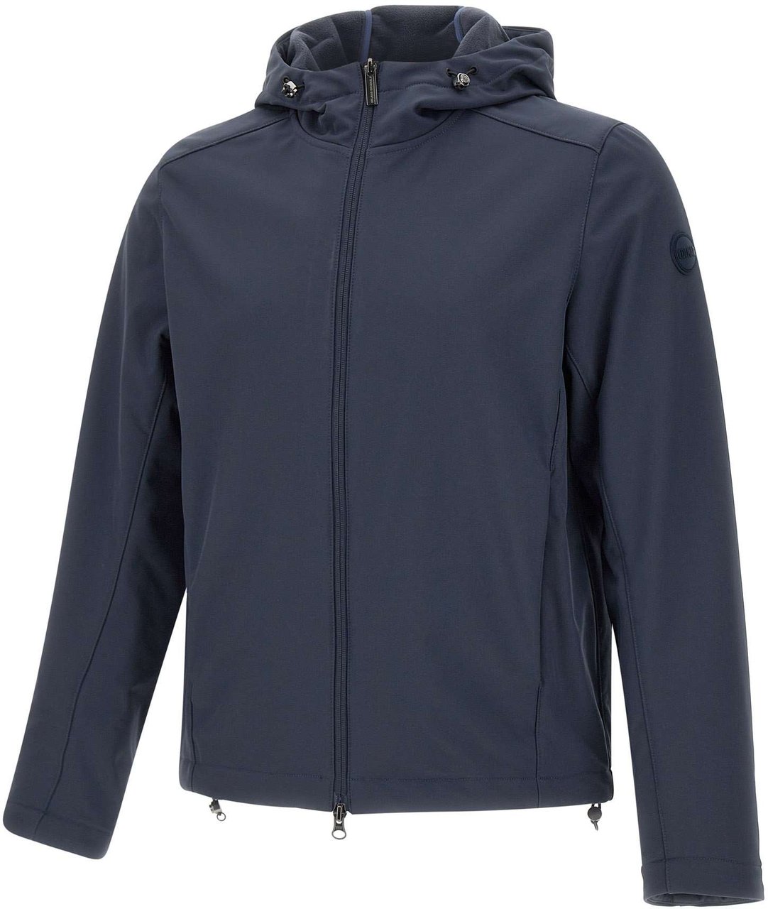 Colmar Originals Jackets Blue Blauw