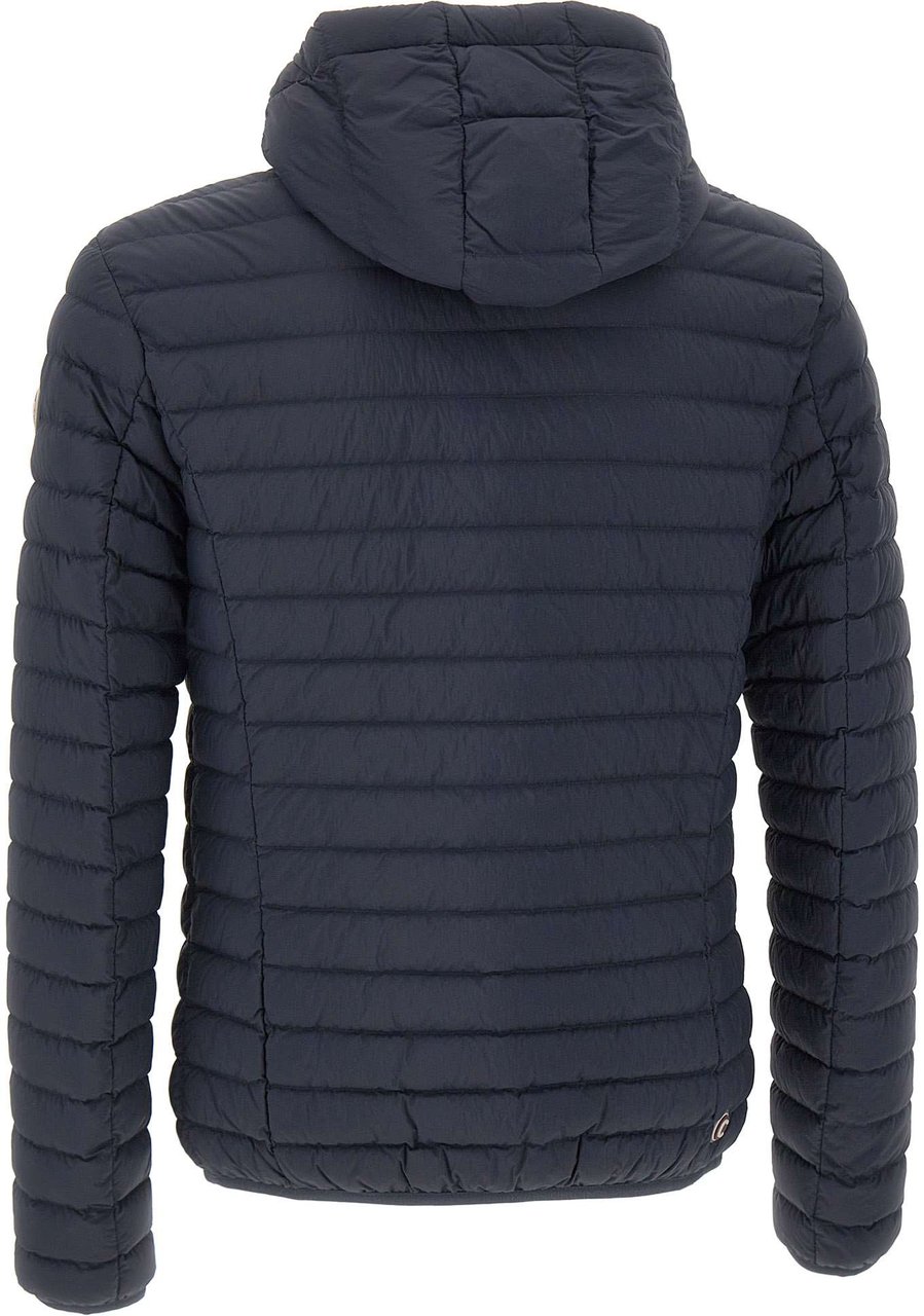 Colmar Originals Coats Blue Blauw