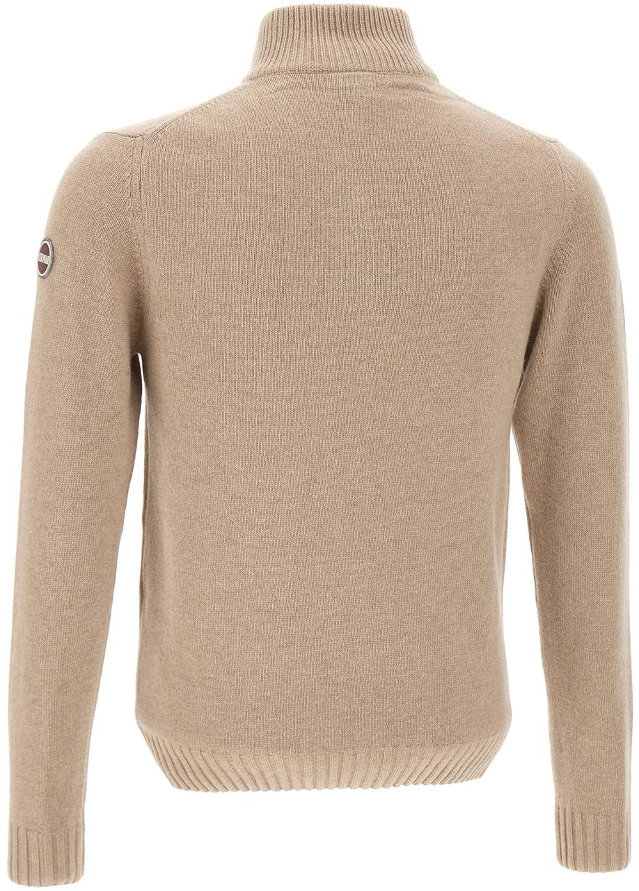 Colmar Originals Sweaters Beige Beige