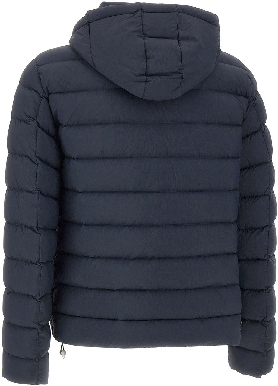 Colmar Originals Coats Blue Blauw