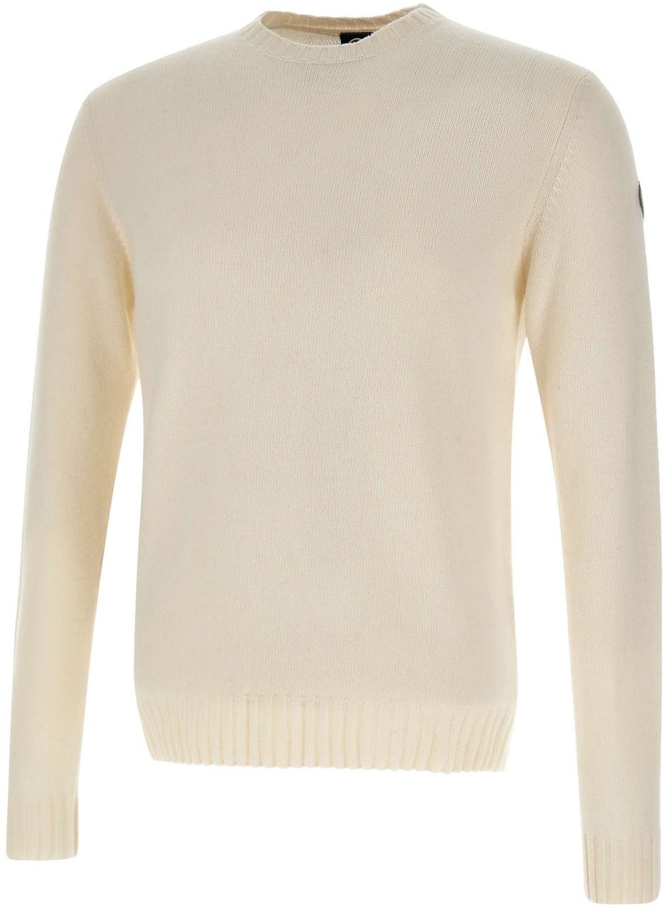 Colmar Originals Sweaters White Wit