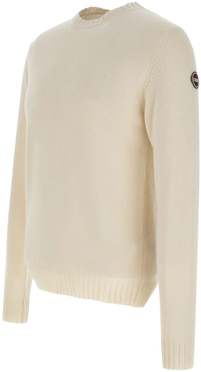 Colmar Originals Sweaters White Wit