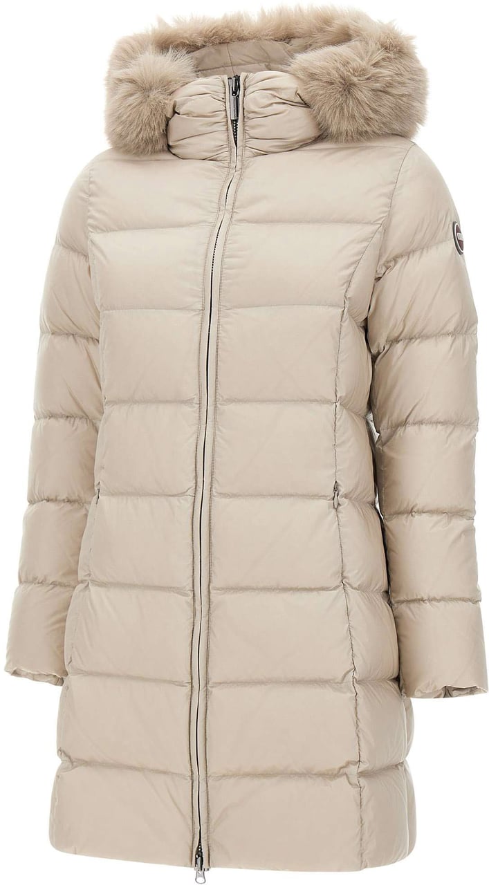 Colmar Originals Coats Beige Beige