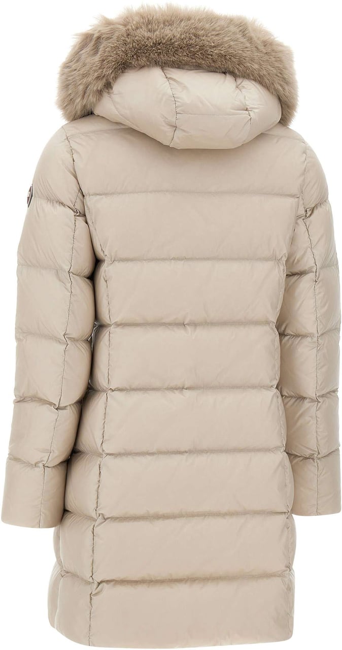 Colmar Originals Coats Beige Beige