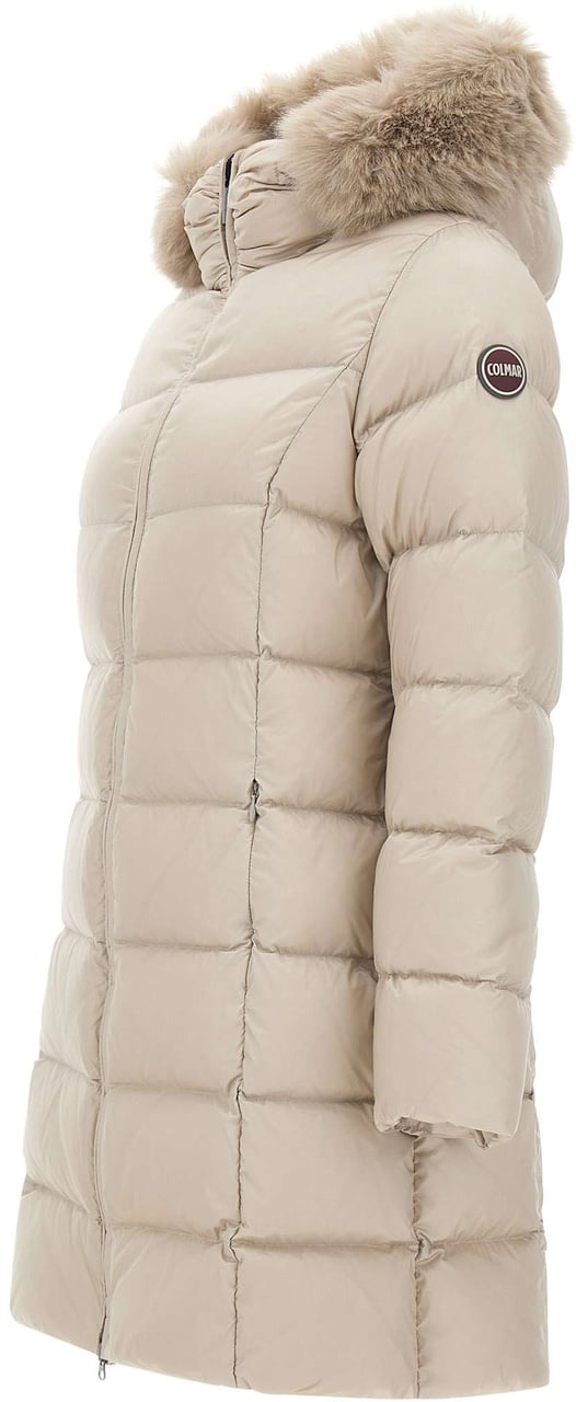 Colmar Originals Coats Beige Beige