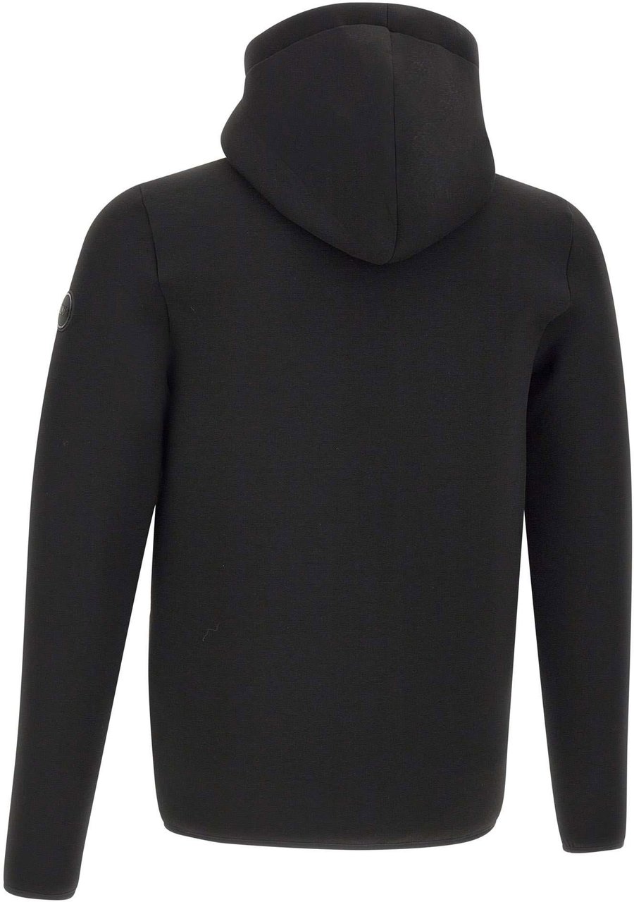 Colmar Originals Sweaters Black Zwart
