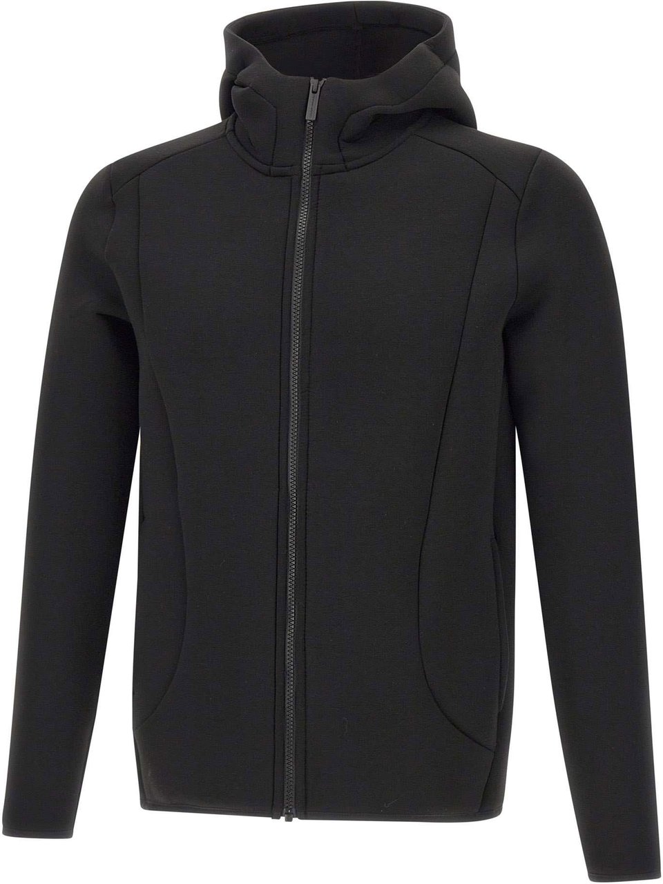 Colmar Originals Sweaters Black Zwart