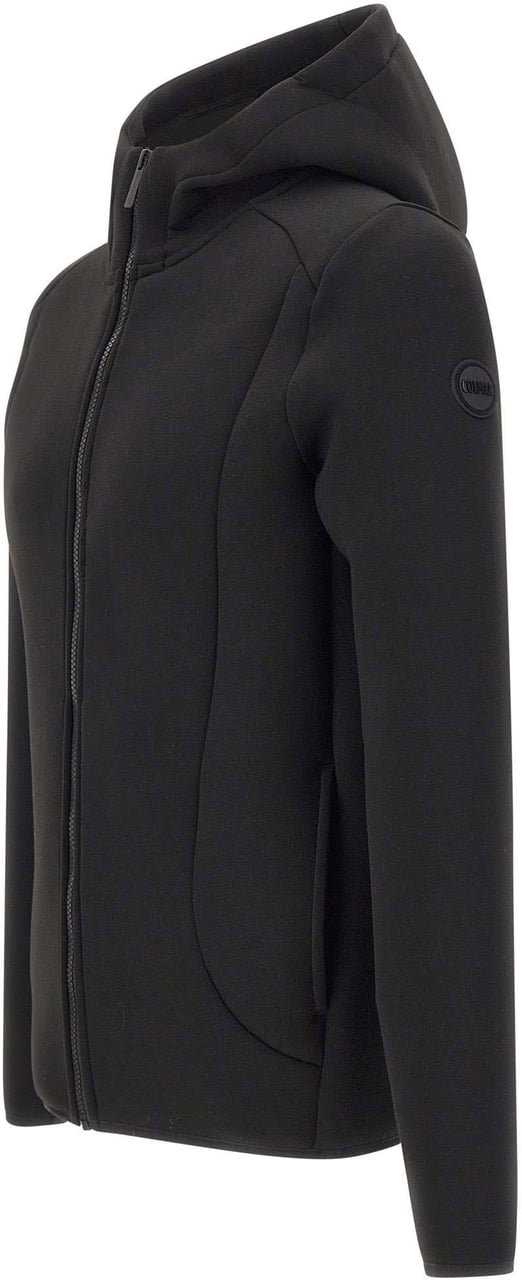 Colmar Originals Sweaters Black Zwart