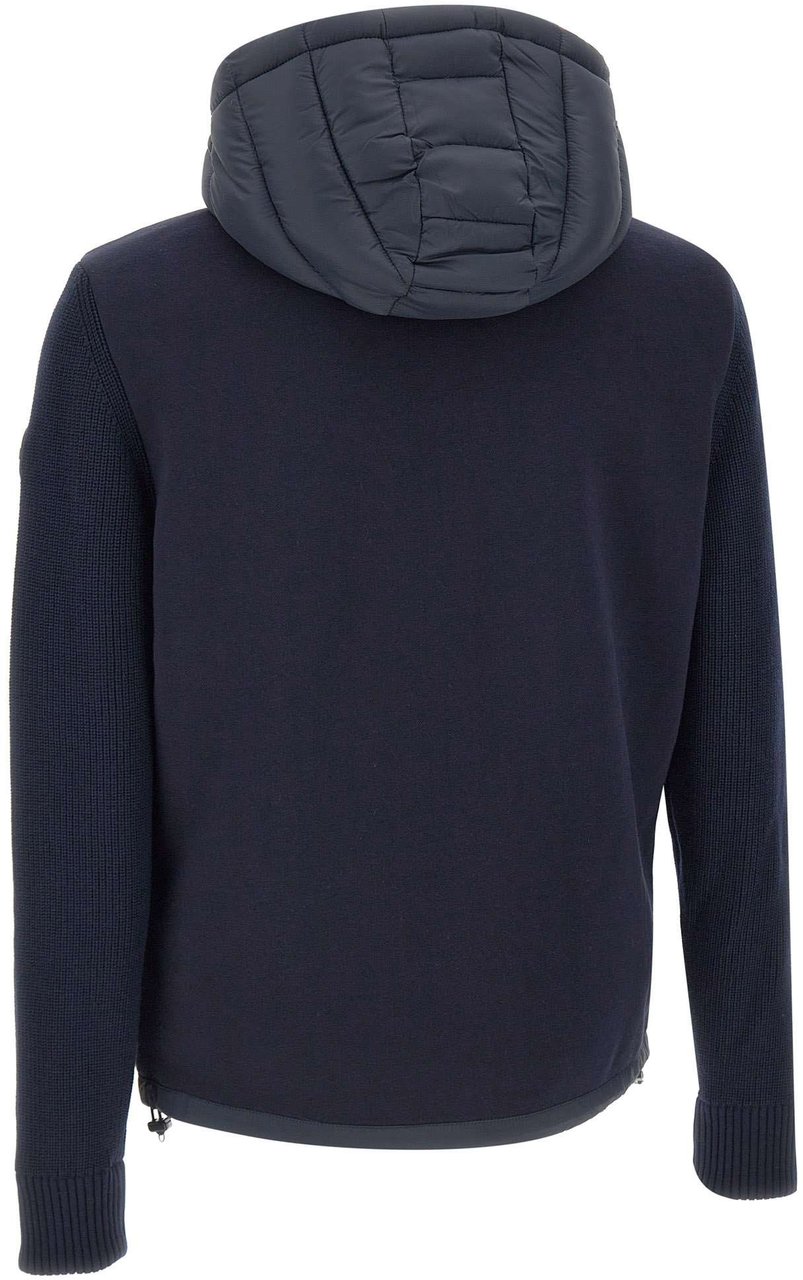 Colmar Originals Coats Blue Blauw