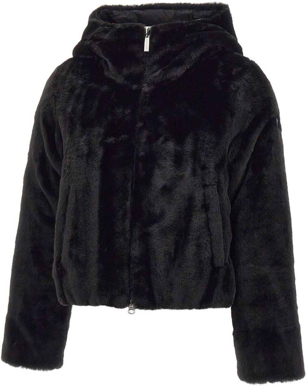 Colmar Originals Coats Black Zwart