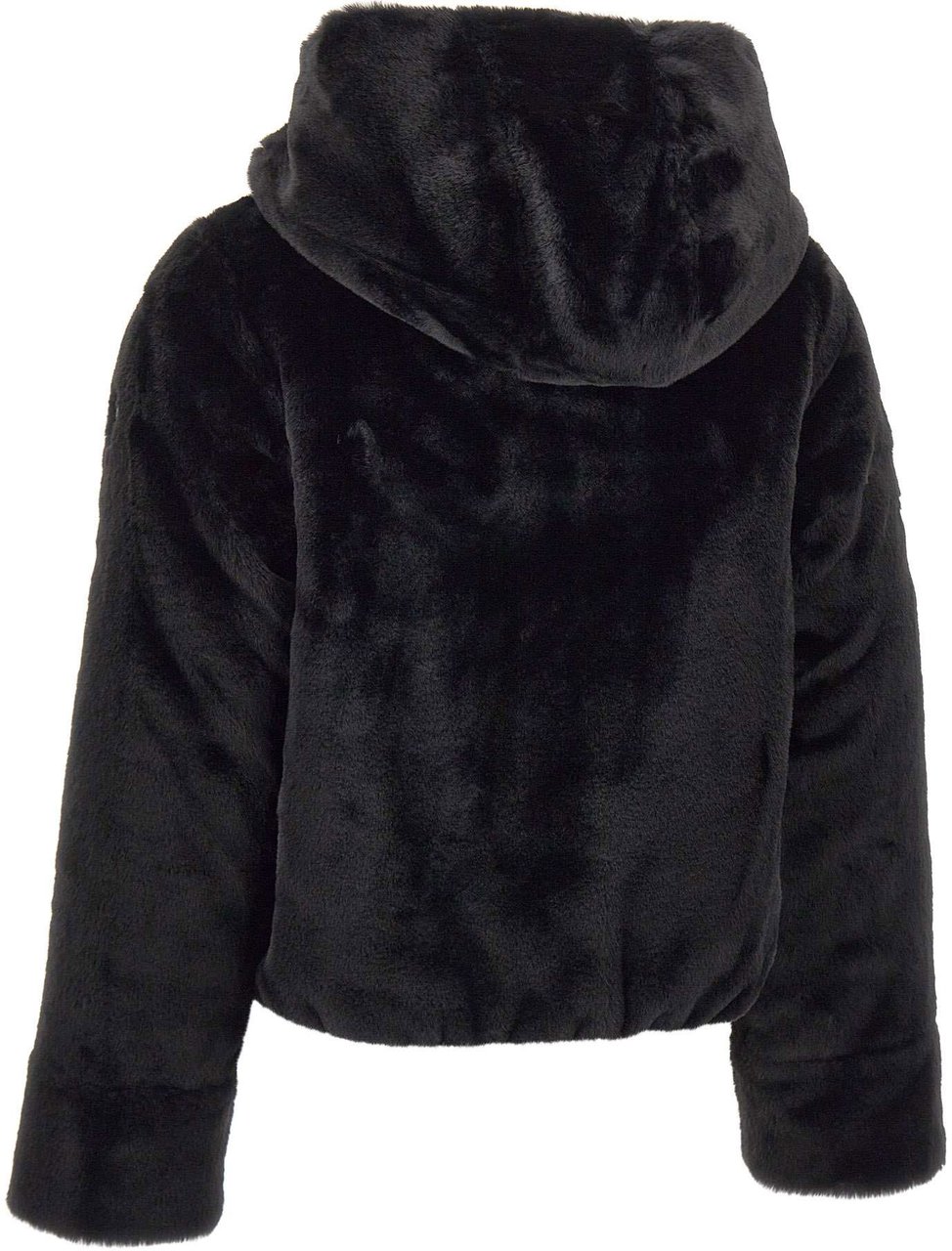 Colmar Originals Coats Black Zwart