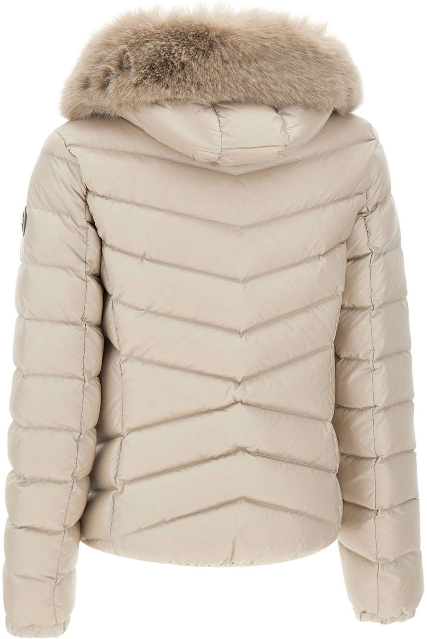 Colmar Originals Coats Beige Beige