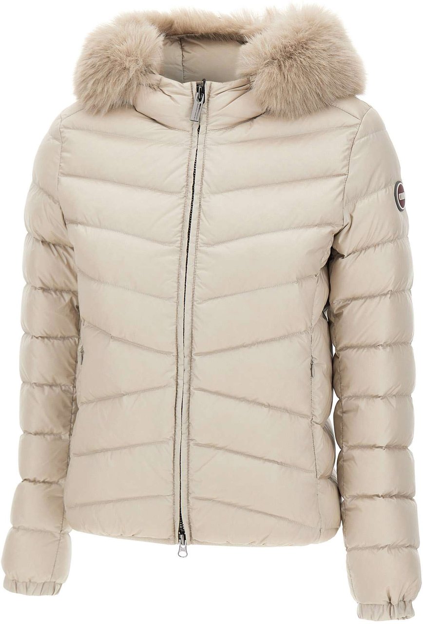 Colmar Originals Coats Beige Beige