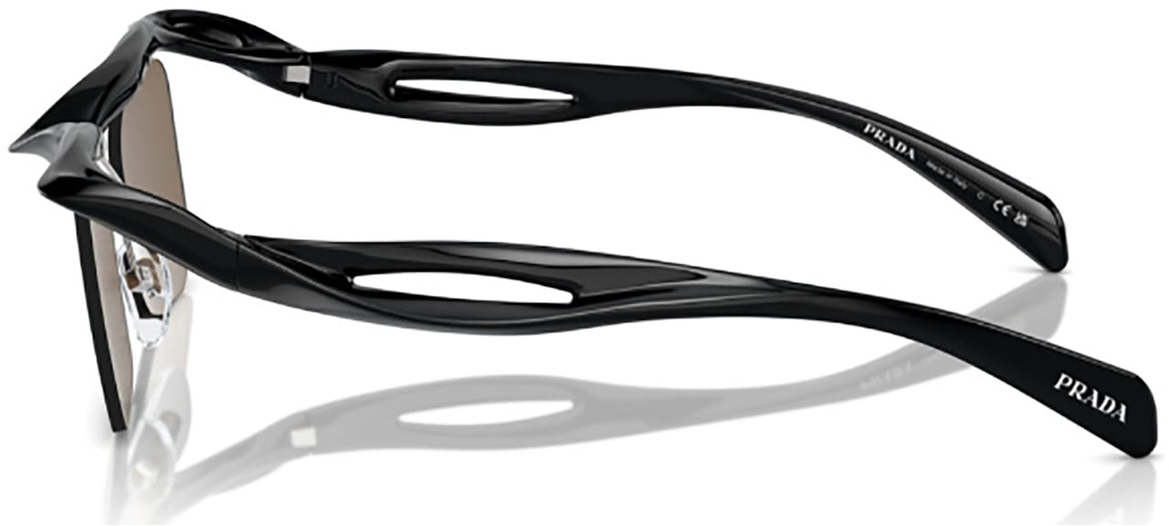 Prada Prada A15S SOLE Zwart