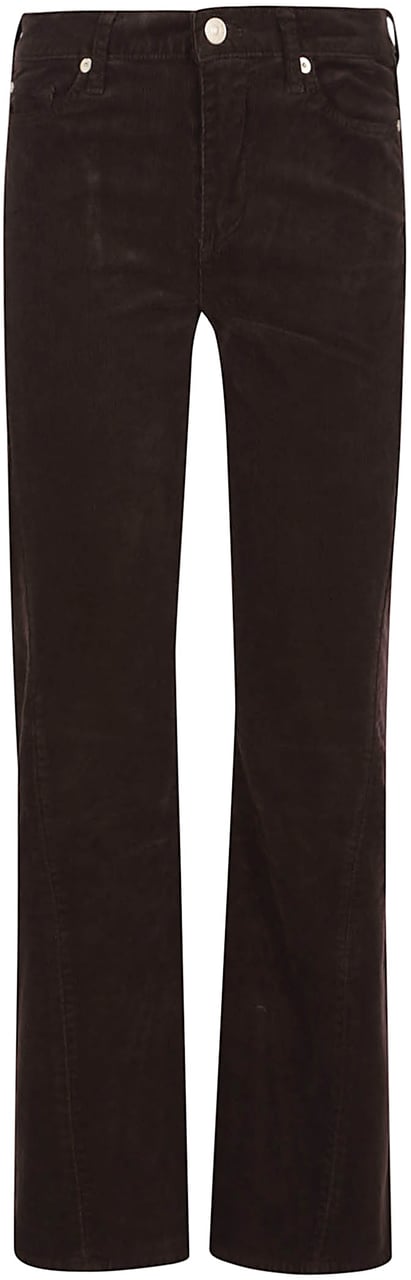 7 For All Mankind 7 FOR ALL MENKIND 7UX60V64 Zwart