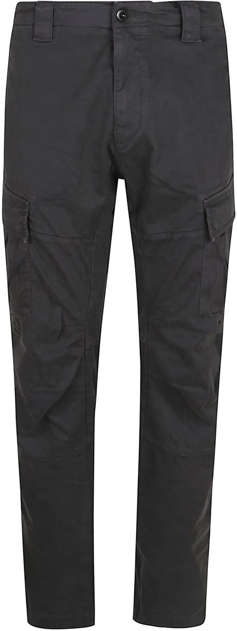 CP Company CP COMPANY 19CMPA731A.005529G Grijs