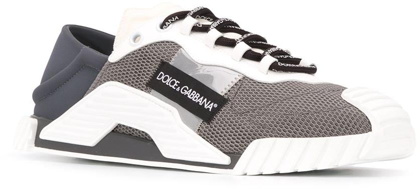 Dolce & Gabbana SNEAKER Grijs