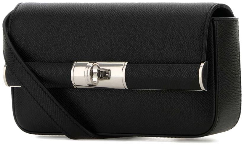 Dolce & Gabbana Bags Black Zwart