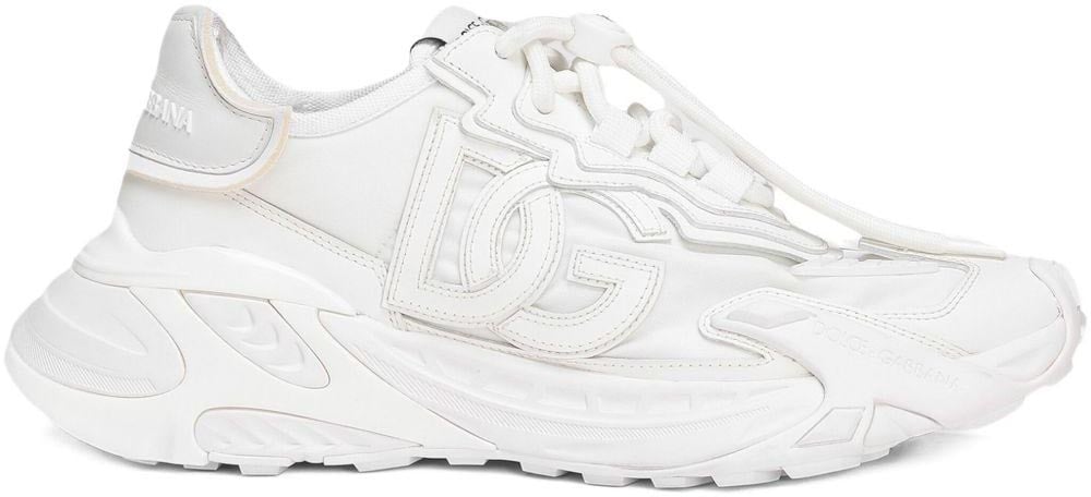 Dolce & Gabbana Sneakers White Wit