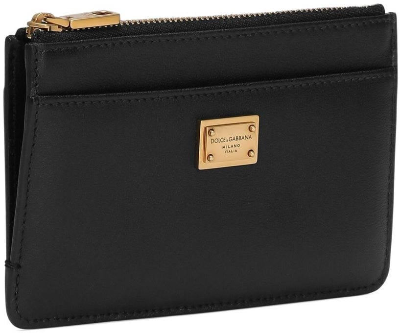 Dolce & Gabbana Bags Black Zwart