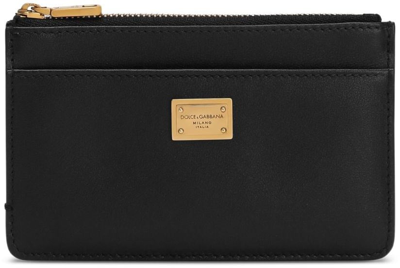 Dolce & Gabbana Bags Black Zwart