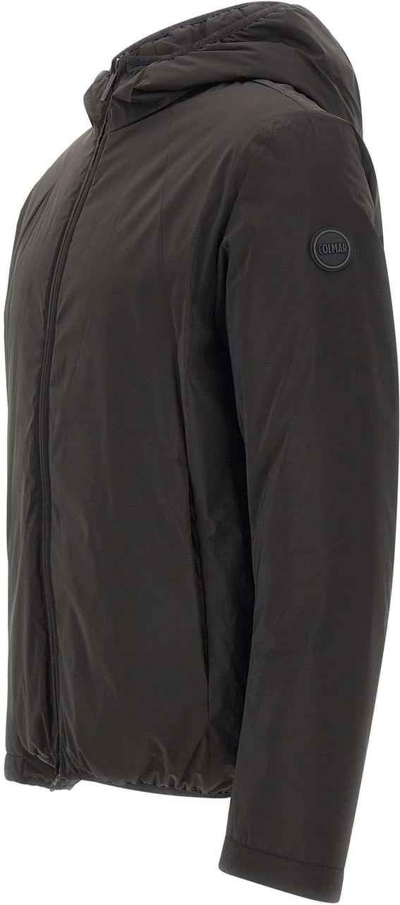Colmar Originals Coats Black Zwart