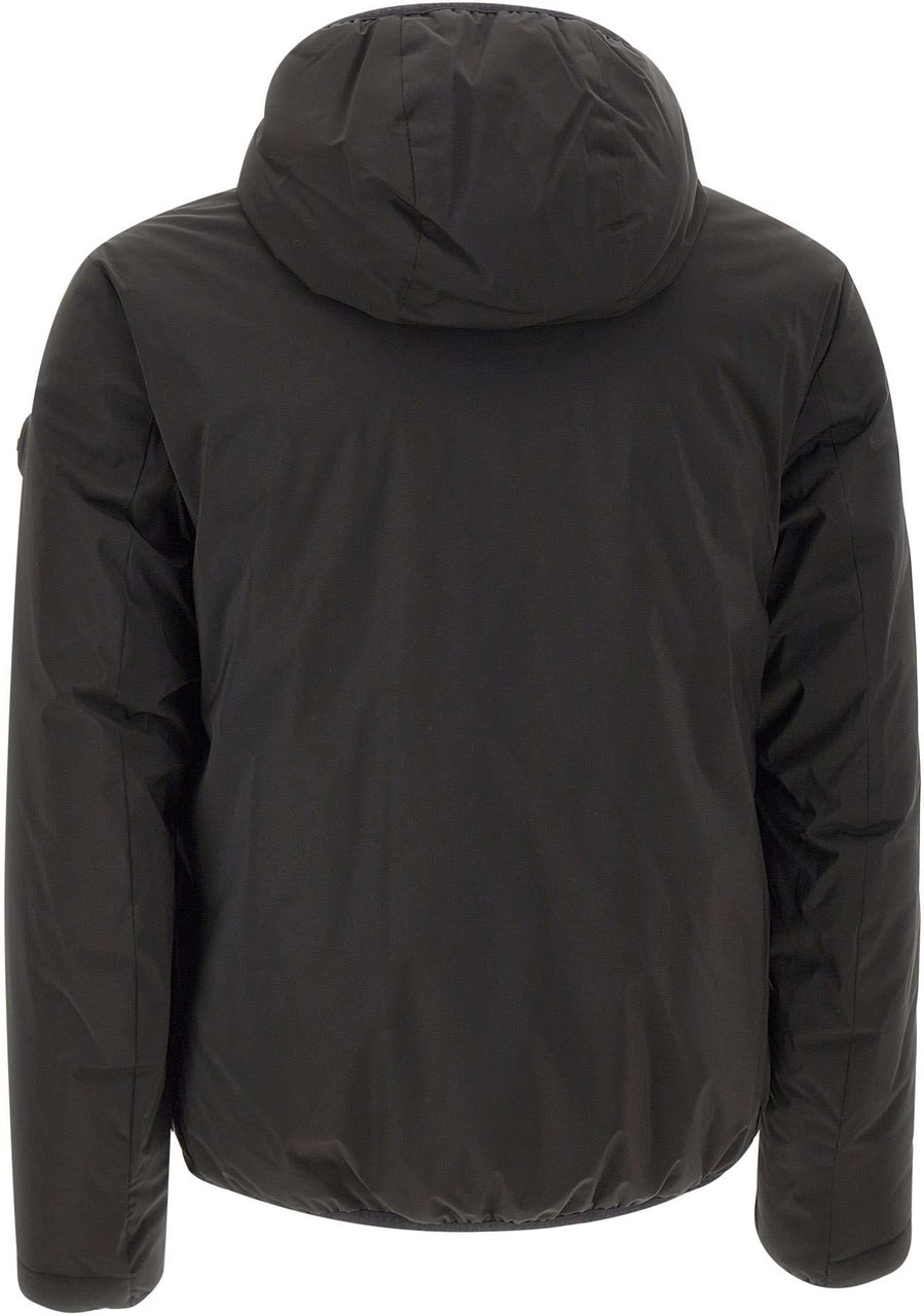 Colmar Originals Coats Black Zwart