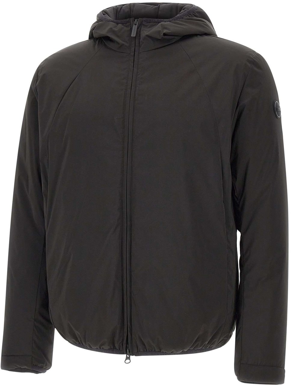Colmar Originals Coats Black Zwart
