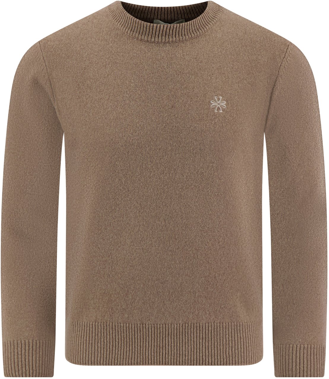Jacob Cohen Crewneck Sweater Groen