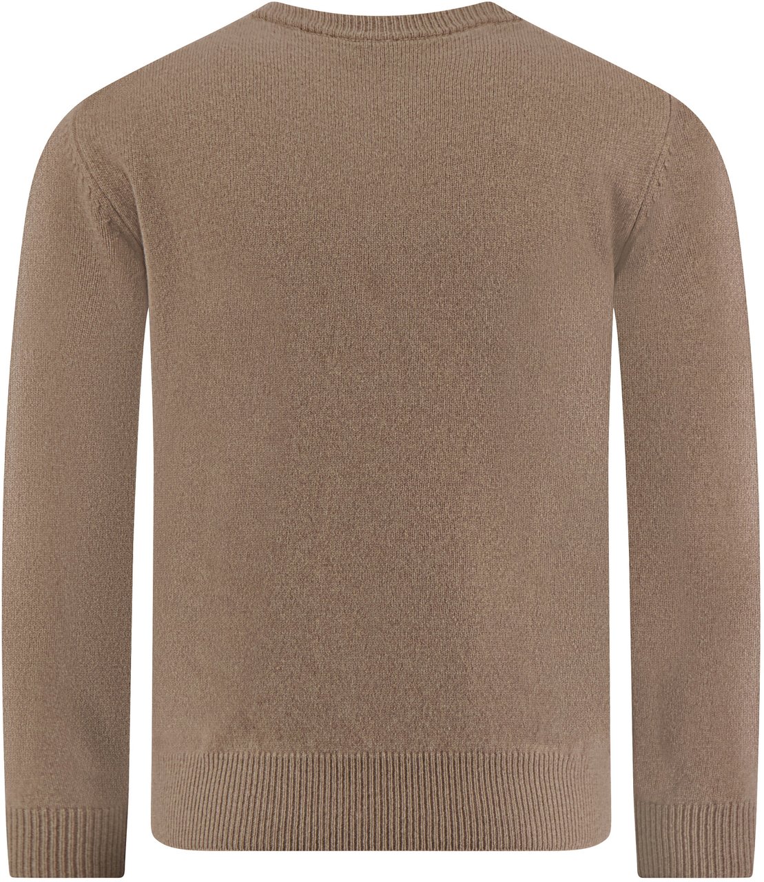 Jacob Cohen Crewneck Sweater Groen