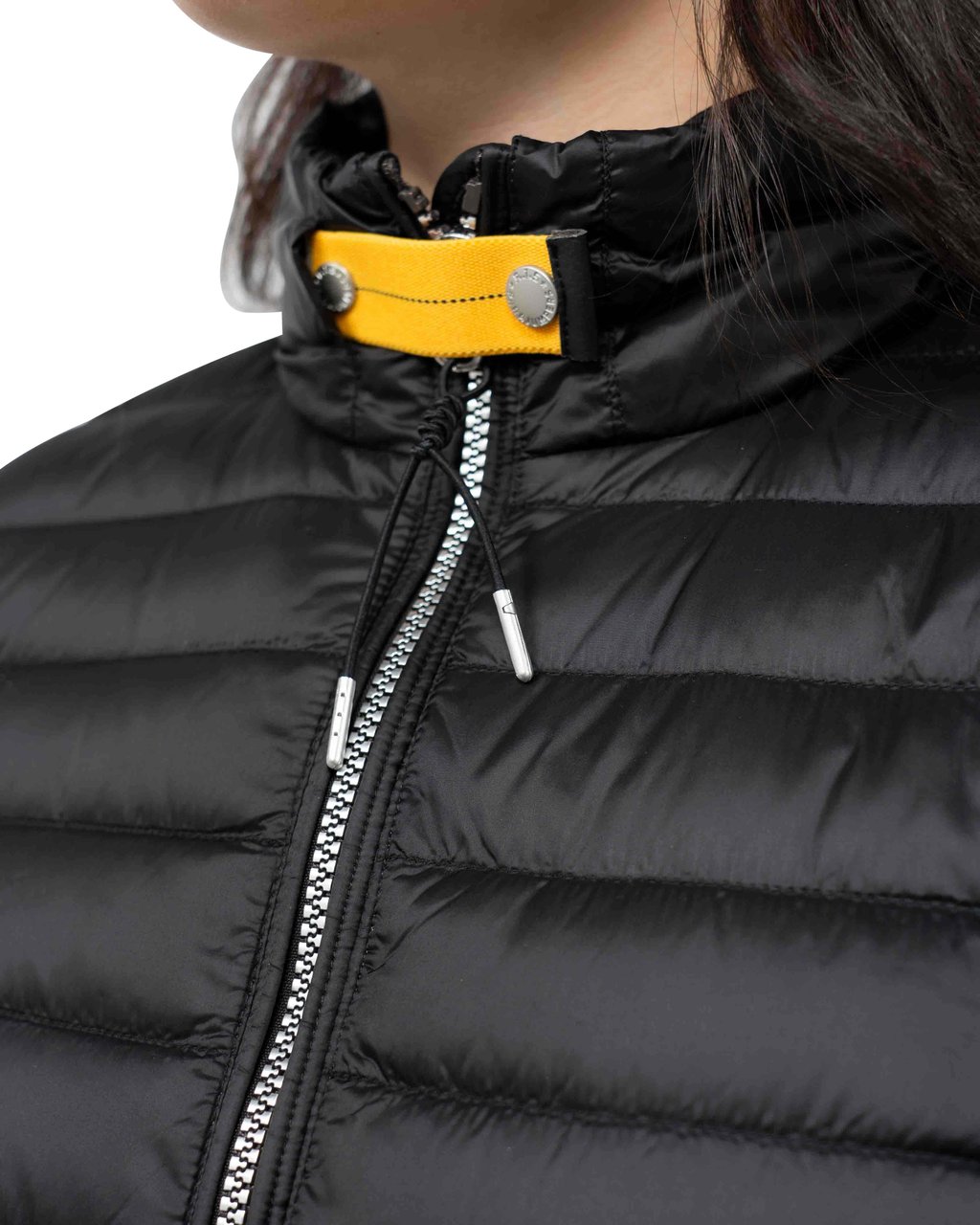 Parajumpers Danette Fleece Jas Blauw