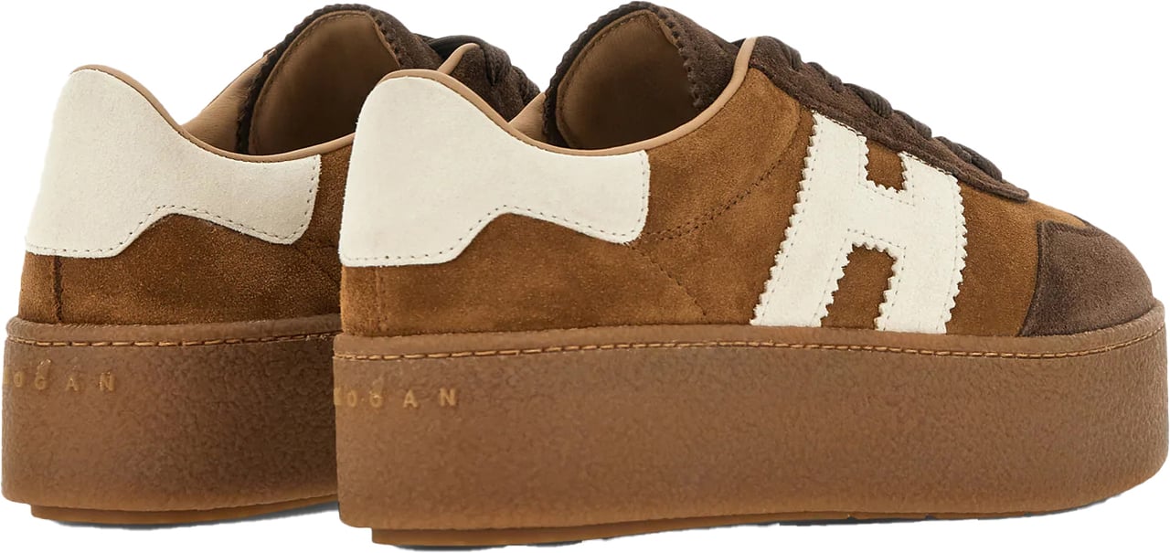 HOGAN Sneakers Cool Bruin