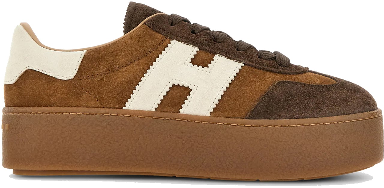 HOGAN Sneakers Cool Bruin