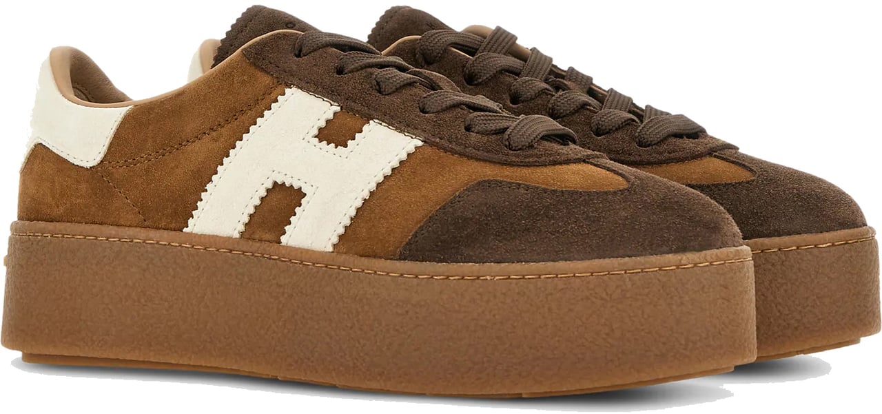 HOGAN Sneakers Cool Bruin