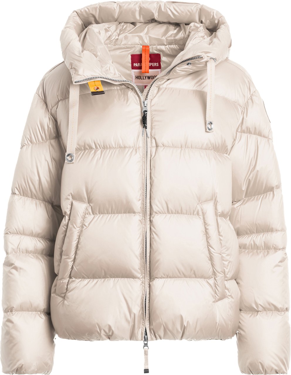 Parajumpers jacket Tilly Wit