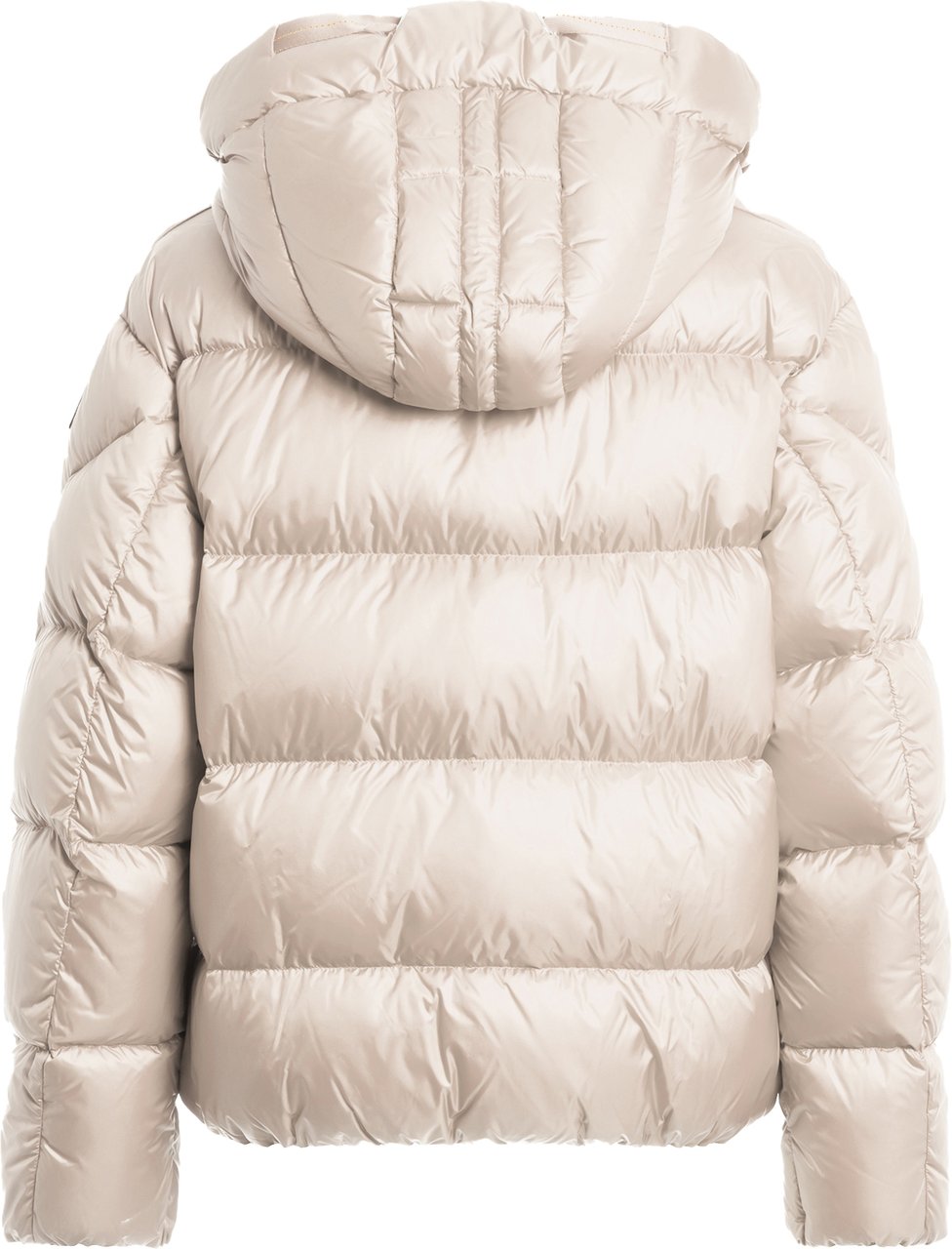 Parajumpers jacket Tilly Wit