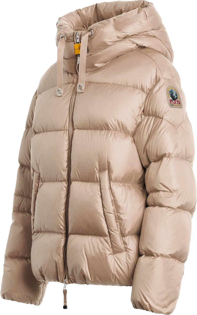Parajumpers jacket Tilly Beige