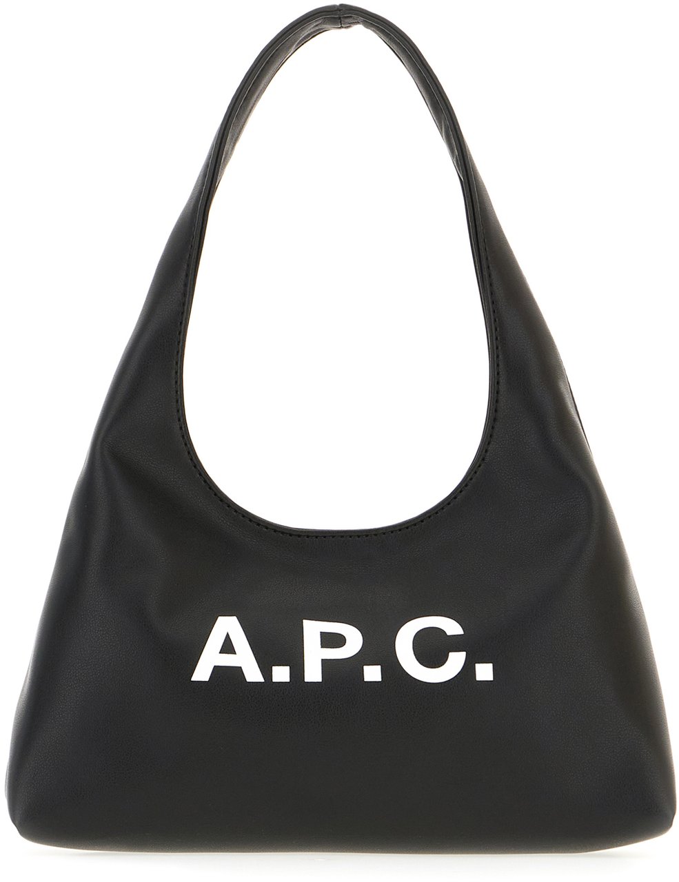 A.P.C. A.P.C. Bags Black Zwart