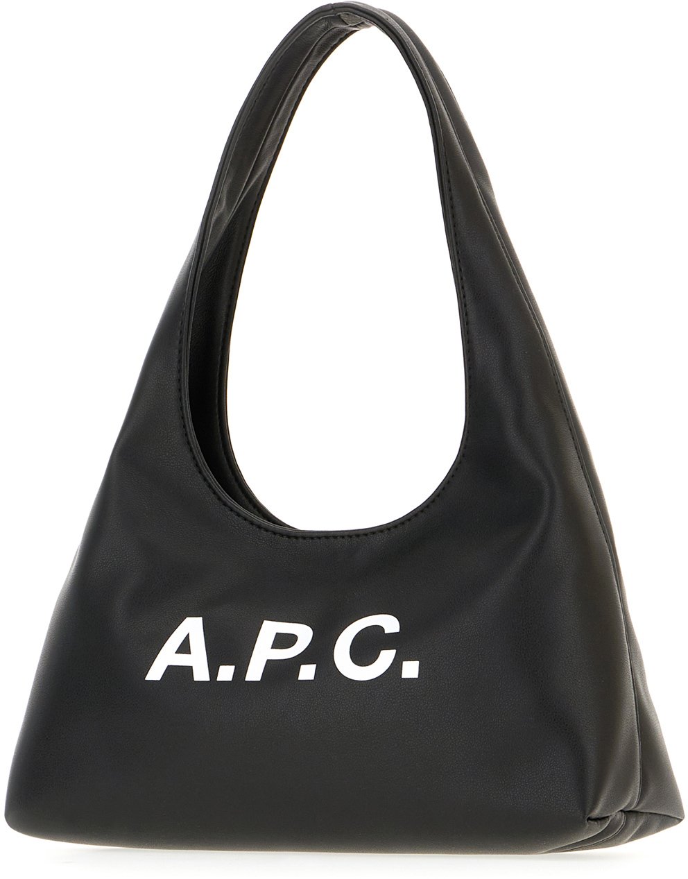A.P.C. A.P.C. Bags Black Zwart