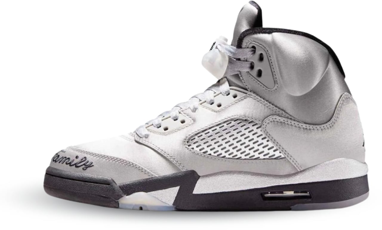 Nike Air Jordan 5 Retro Wings (2025) Divers