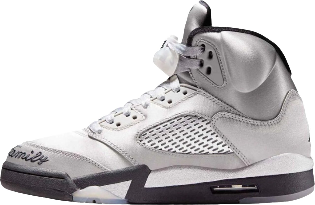 Nike Air Jordan 5 Retro Wings (2025) Divers