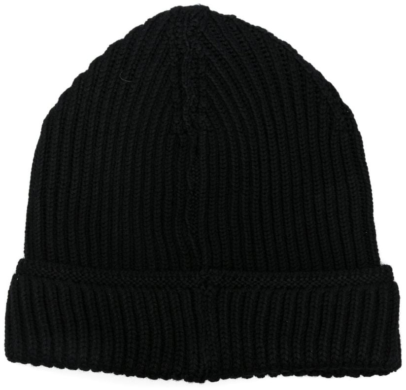 Premiata Hats Black Zwart