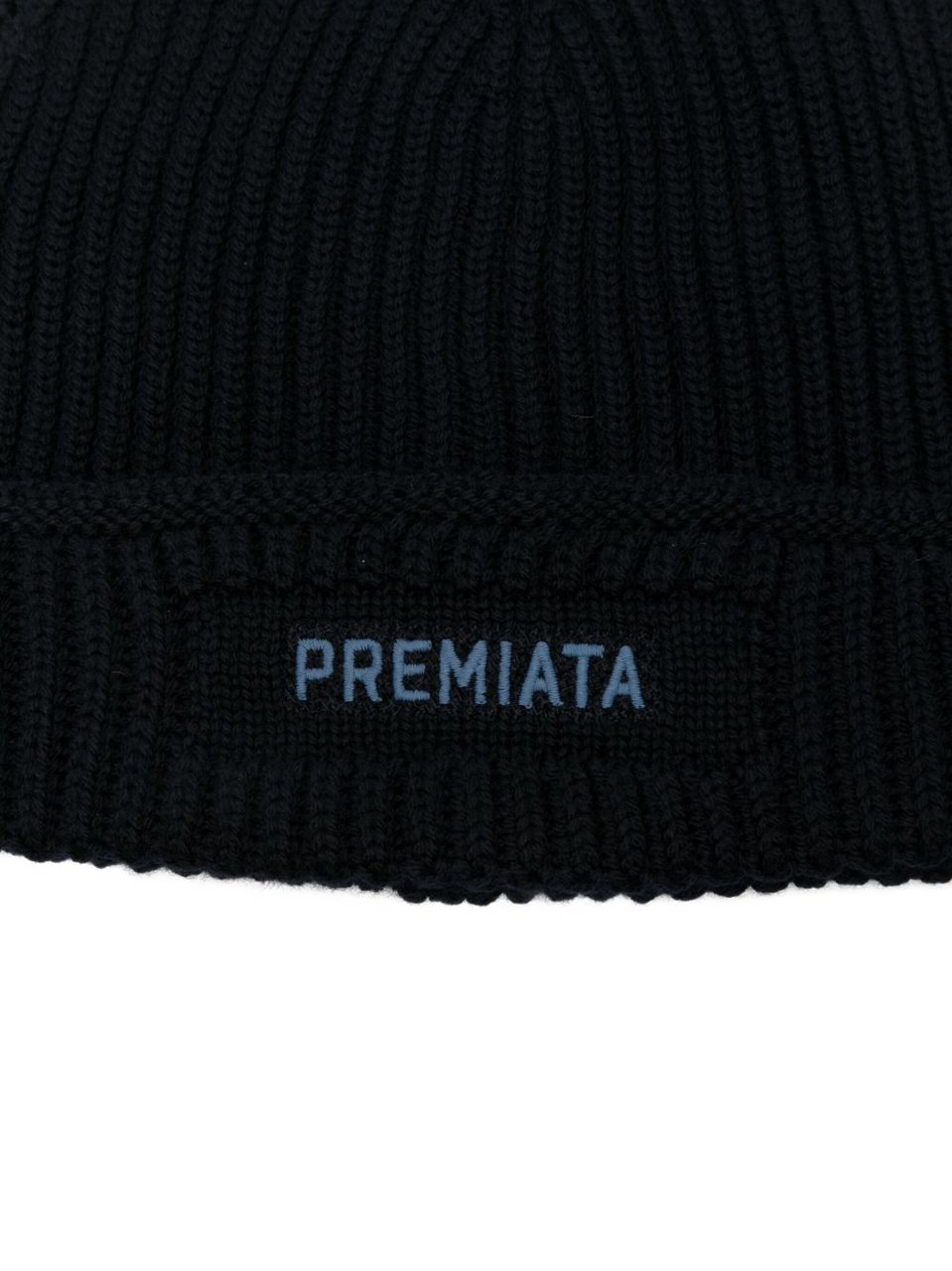 Premiata Hats Blue Blauw