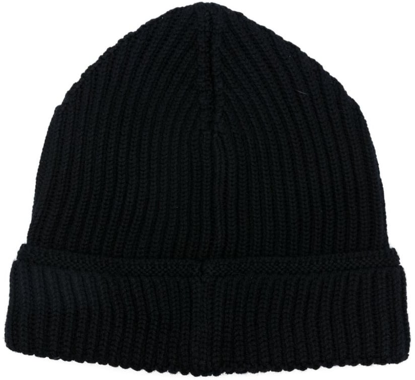 Premiata Hats Blue Blauw