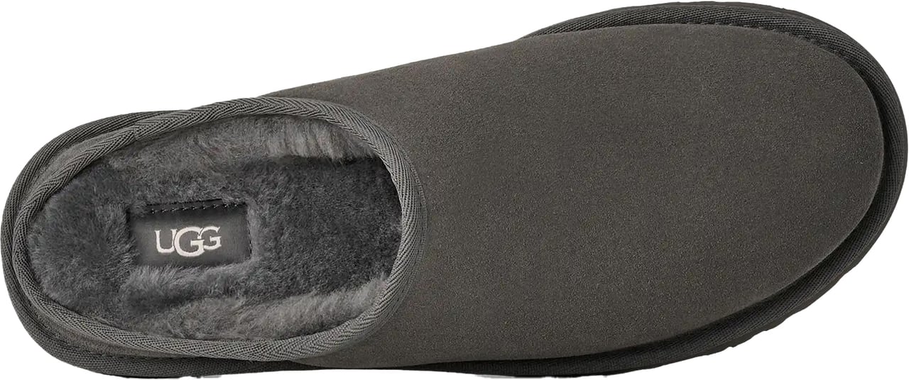 UGG Classic Slip On Grijs