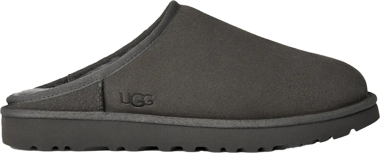 UGG Classic Slip On Grijs