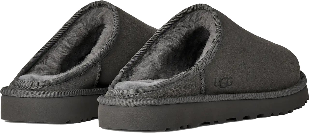 UGG Classic Slip On Grijs