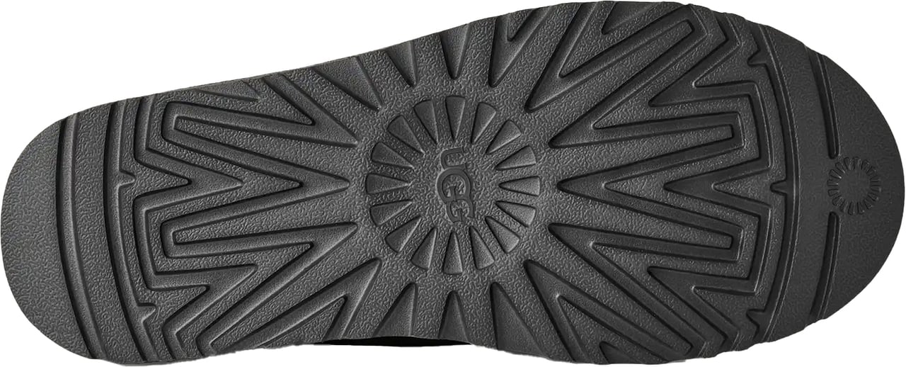 UGG Classic Slip On Grijs